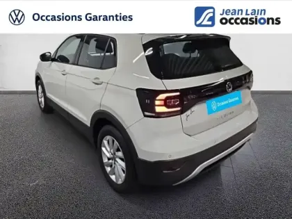 Photo 30 Volkswagen T-cross  1.0 TSI 95 Start/Stop BVM5