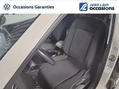 Photo 24 Volkswagen T-cross  1.0 TSI 95 Start/Stop BVM5