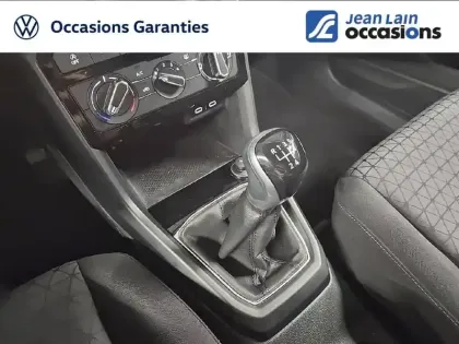 Photo 15 Volkswagen T-cross  1.0 TSI 95 Start/Stop BVM5