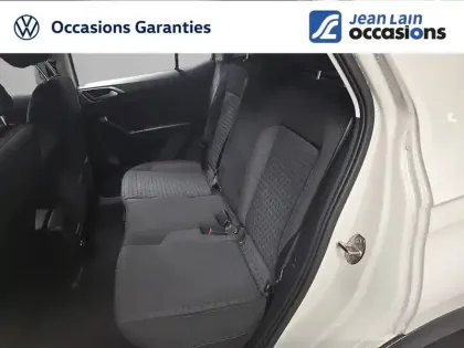 Photo 5 Volkswagen T-cross  1.0 TSI 95 Start/Stop BVM5