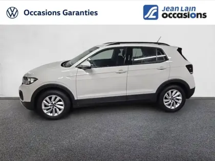 Photo 6 Volkswagen T-cross  1.0 TSI 95 Start/Stop BVM5