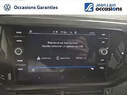 Photo 14 Volkswagen T-cross  1.0 TSI 95 Start/Stop BVM5