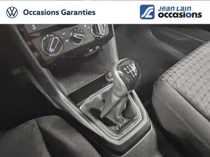 Photo 35 Volkswagen T-cross  1.0 TSI 95 Start/Stop BVM5