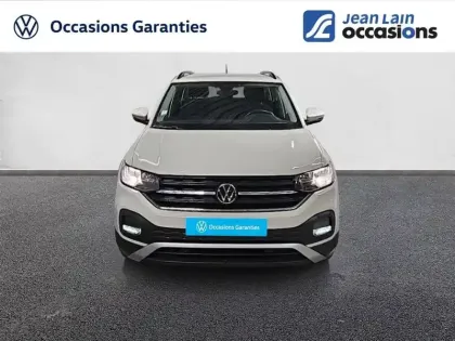 Photo 28 Volkswagen T-cross  1.0 TSI 95 Start/Stop BVM5