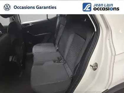 Photo 25 Volkswagen T-cross  1.0 TSI 95 Start/Stop BVM5