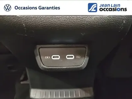 Photo 39 Volkswagen T-cross  1.0 TSI 95 Start/Stop BVM5