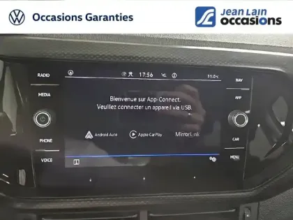 Photo 34 Volkswagen T-cross  1.0 TSI 95 Start/Stop BVM5