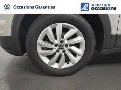 Photo 31 Volkswagen T-cross  1.0 TSI 95 Start/Stop BVM5