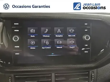 Photo 17 Volkswagen T-cross  1.0 TSI 95 Start/Stop BVM5