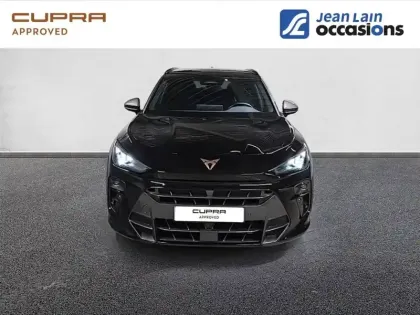 Photo 48 Cupra Terramar  1.5 eTSI Hybrid 150 ch DSG7