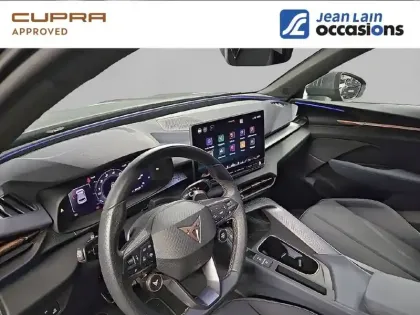 Photo 32 Cupra Terramar  1.5 eTSI Hybrid 150 ch DSG7