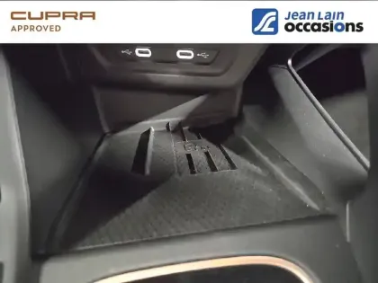 Photo 16 Cupra Terramar  1.5 eTSI Hybrid 150 ch DSG7