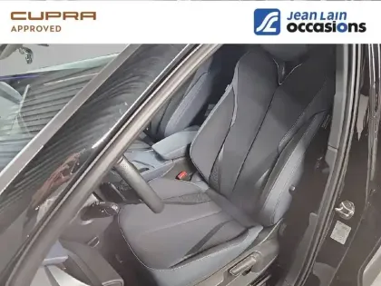 Photo 44 Cupra Terramar  1.5 eTSI Hybrid 150 ch DSG7