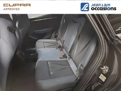 Photo 5 Cupra Terramar  1.5 eTSI Hybrid 150 ch DSG7