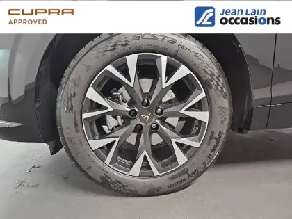 Photo 11 Cupra Terramar  1.5 eTSI Hybrid 150 ch DSG7