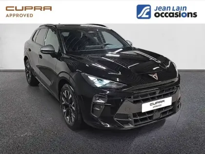 Photo 9 Cupra Terramar  1.5 eTSI Hybrid 150 ch DSG7