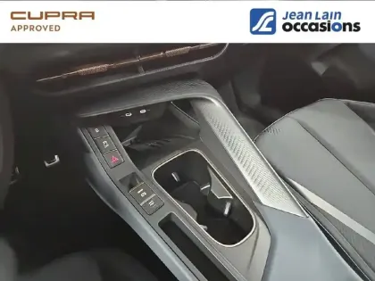 Photo 35 Cupra Terramar  1.5 eTSI Hybrid 150 ch DSG7