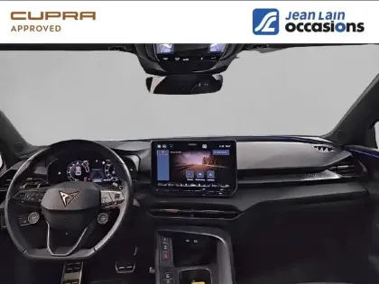 Photo 22 Cupra Terramar  1.5 eTSI Hybrid 150 ch DSG7
