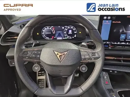 Photo 59 Cupra Terramar  1.5 eTSI Hybrid 150 ch DSG7