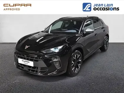 Photo 40 Cupra Terramar  1.5 eTSI Hybrid 150 ch DSG7