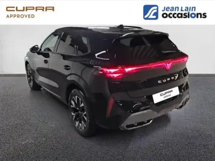 Photo 10 Cupra Terramar  1.5 eTSI Hybrid 150 ch DSG7