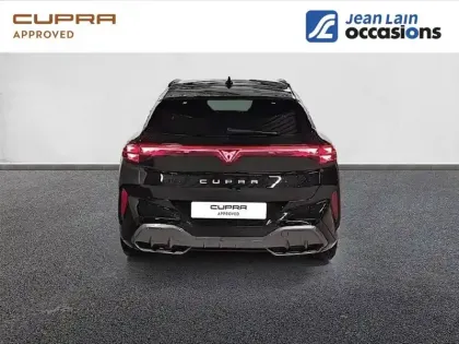 Photo 7 Cupra Terramar  1.5 eTSI Hybrid 150 ch DSG7