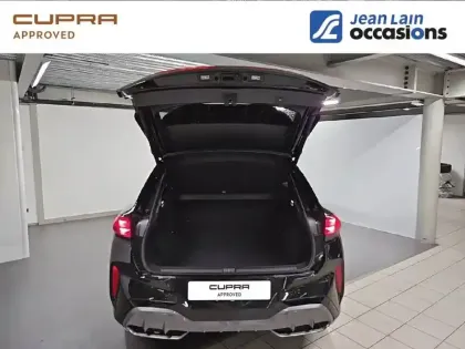 Photo 53 Cupra Terramar  1.5 eTSI Hybrid 150 ch DSG7