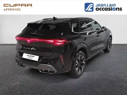 Photo 41 Cupra Terramar  1.5 eTSI Hybrid 150 ch DSG7