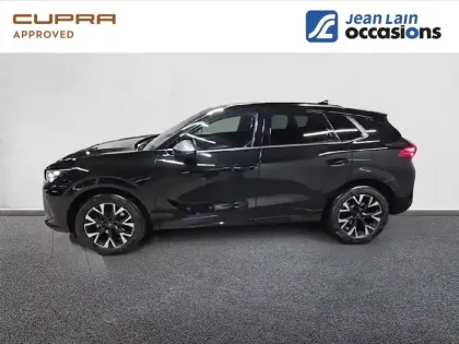 Photo 6 Cupra Terramar  1.5 eTSI Hybrid 150 ch DSG7