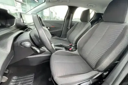 Photo 13 Peugeot 208  PureTech 100 S&S BVM6