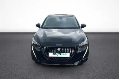 Photo 25 Peugeot 208  PureTech 100 S&S BVM6