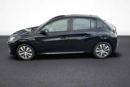 Photo 26 Peugeot 208  PureTech 100 S&S BVM6