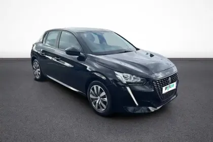 Photo 55 Peugeot 208  PureTech 100 S&S BVM6