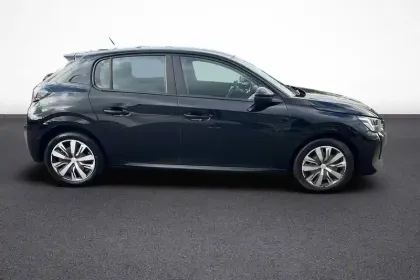 Photo 6 Peugeot 208  PureTech 100 S&S BVM6