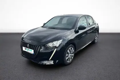 Photo 48 Peugeot 208  PureTech 100 S&S BVM6