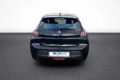 Photo 52 Peugeot 208  PureTech 100 S&S BVM6