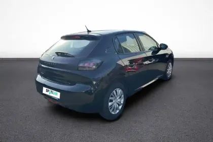Photo 5 Peugeot 208  PureTech 75 S&S BVM5