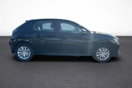 Photo 6 Peugeot 208  PureTech 75 S&S BVM5