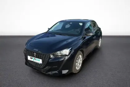 Photo Peugeot 208 Like