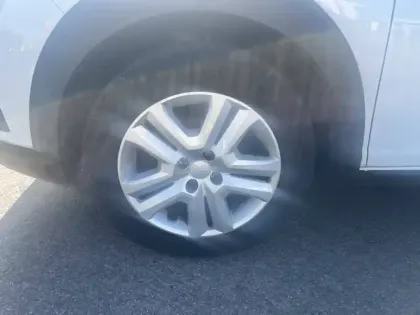 Photo 10 Dacia Sandero  stepway 