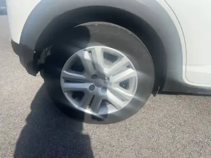 Photo 8 Dacia Sandero  stepway 