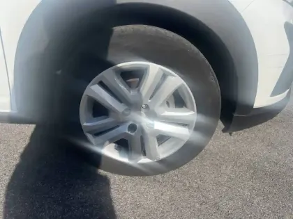 Photo 13 Dacia Sandero  stepway 