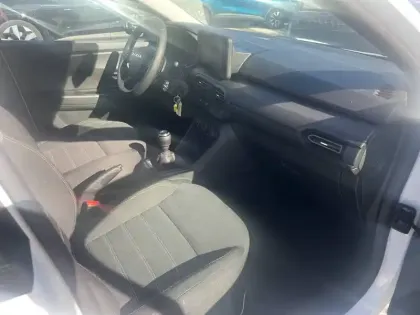 Photo 11 Dacia Sandero  stepway 