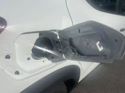 Photo 12 Dacia Sandero  stepway 