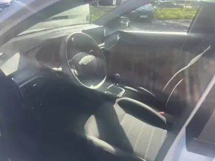 Photo 26 Dacia Sandero  stepway 