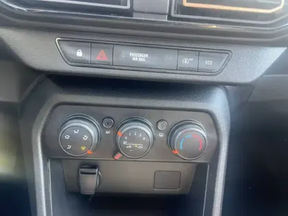 Photo 25 Dacia Sandero  stepway 