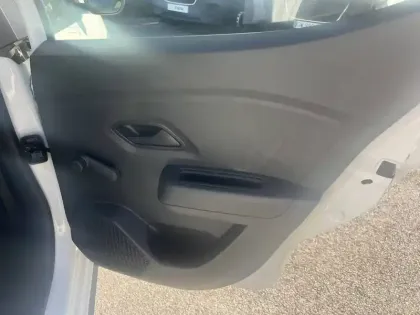 Photo 14 Dacia Sandero  stepway 