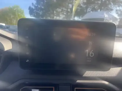 Photo 20 Dacia Sandero  stepway 