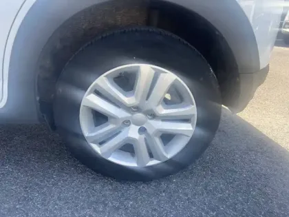 Photo 9 Dacia Sandero  stepway 