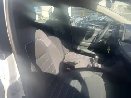 Photo 16 Dacia Sandero  stepway 